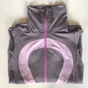 Lululemon Jacket